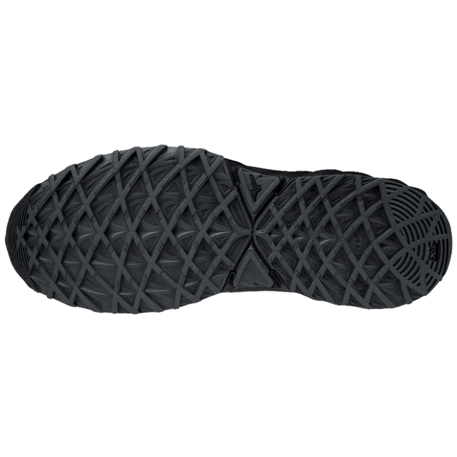 Wave Ibuki 3 Gtx Mizuno Black